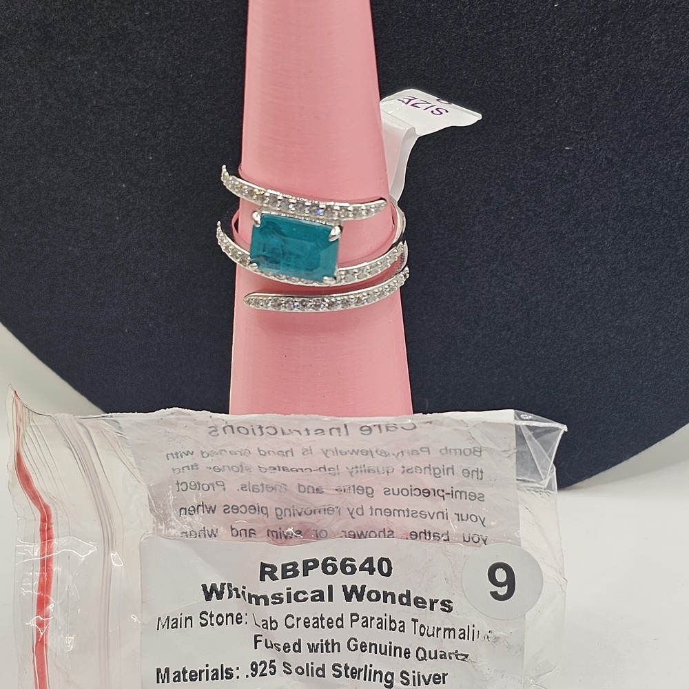 Bomb Party - Whimsical Wonders (Sz9)
